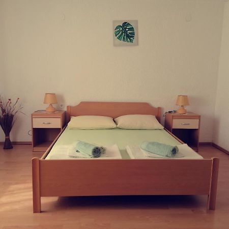 Apartment Ampulica 2 Senj  Zewnętrze zdjęcie