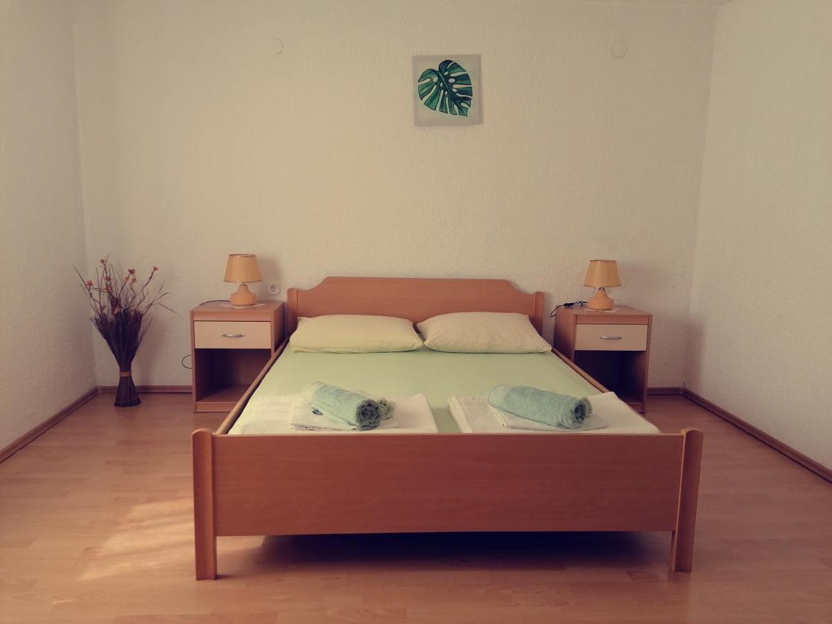Apartment Ampulica 2 Senj  Zewnętrze zdjęcie