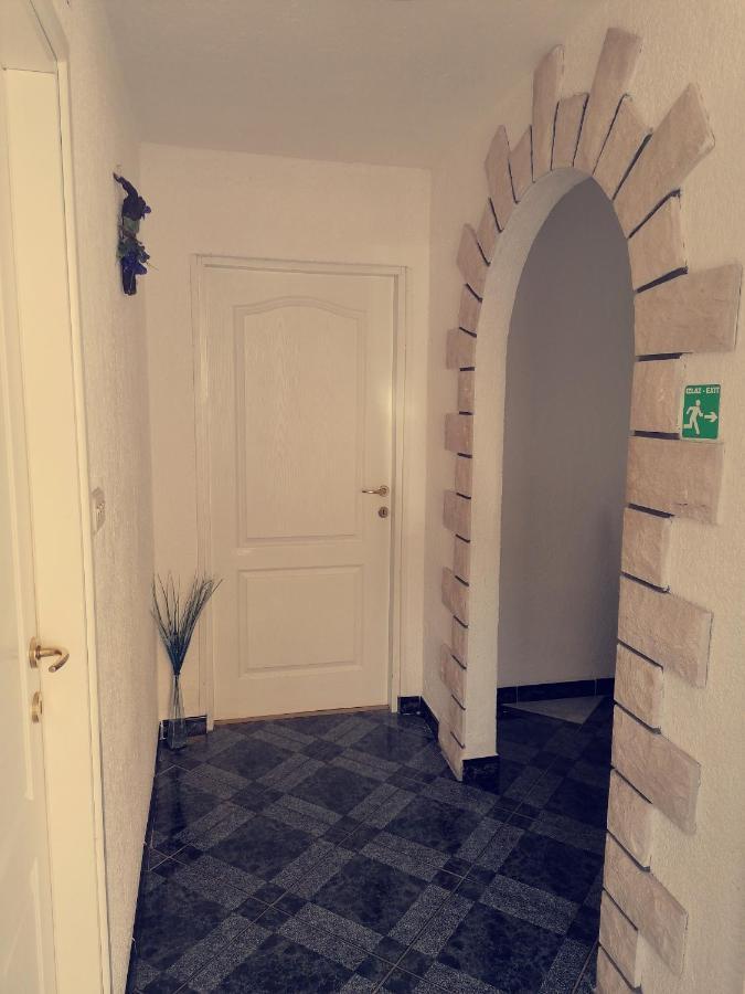 Apartment Ampulica 2 Senj  Zewnętrze zdjęcie