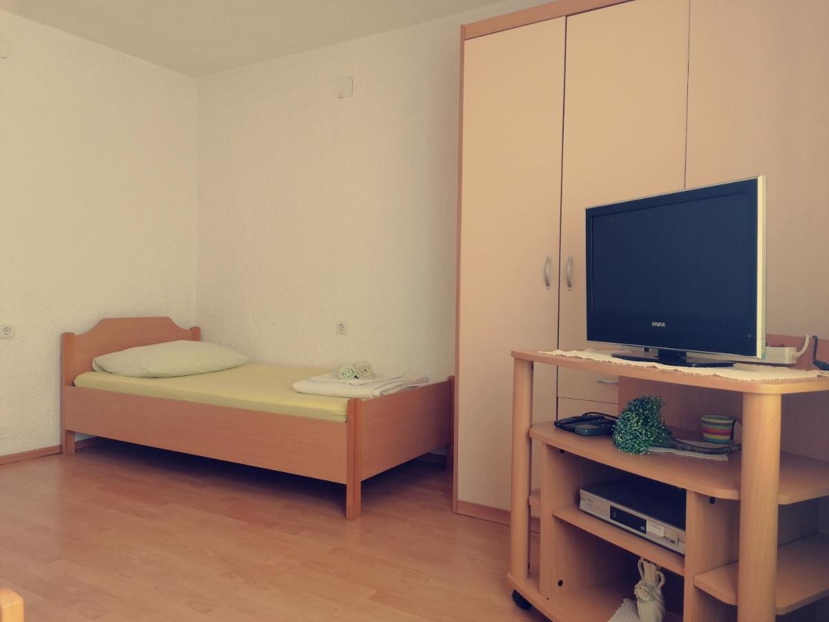 Apartment Ampulica 2 Senj  Zewnętrze zdjęcie