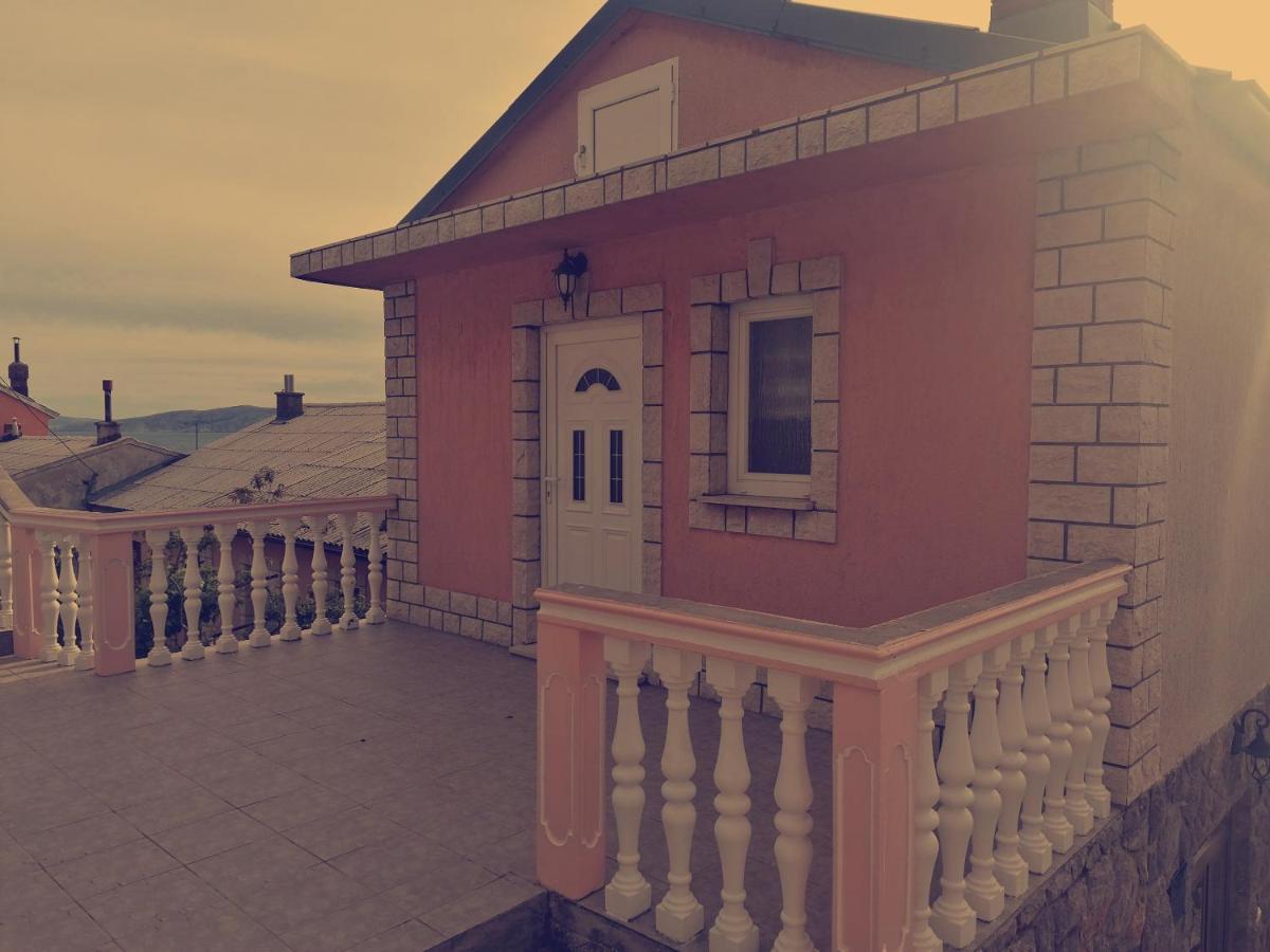 Apartment Ampulica 2 Senj  Zewnętrze zdjęcie