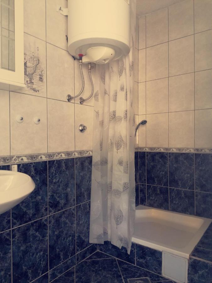 Apartment Ampulica 2 Senj  Zewnętrze zdjęcie