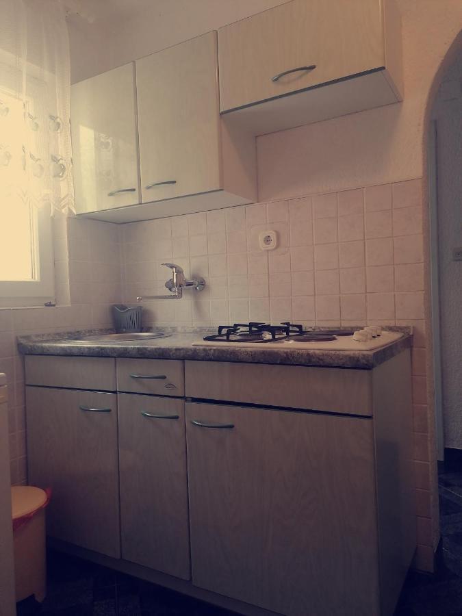 Apartment Ampulica 2 Senj  Zewnętrze zdjęcie