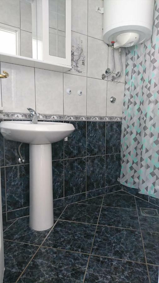 Apartment Ampulica 2 Senj  Zewnętrze zdjęcie