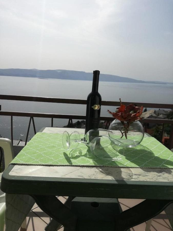 Apartment Ampulica 2 Senj  Zewnętrze zdjęcie