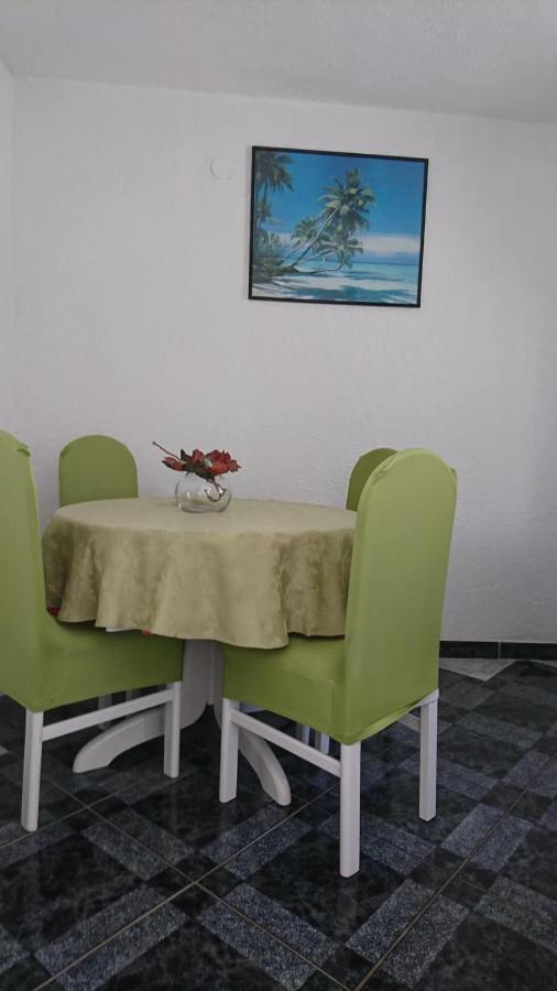 Apartment Ampulica 2 Senj  Zewnętrze zdjęcie