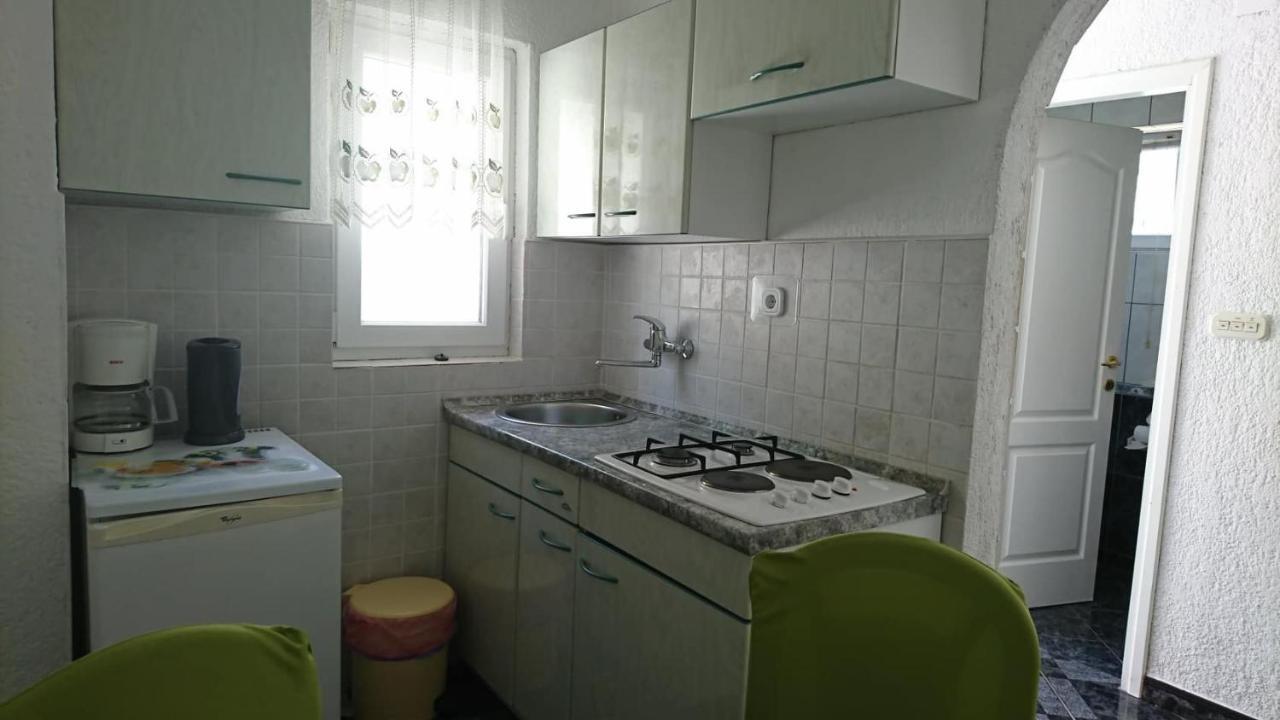 Apartment Ampulica 2 Senj  Zewnętrze zdjęcie