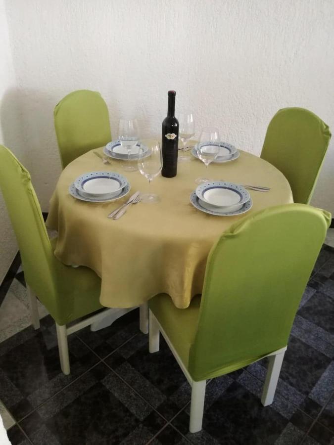 Apartment Ampulica 2 Senj  Zewnętrze zdjęcie