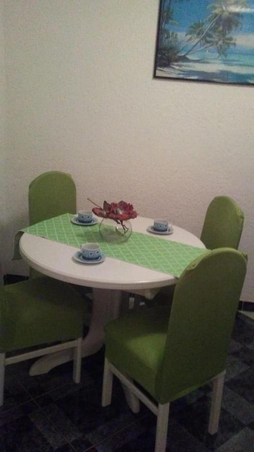 Apartment Ampulica 2 Senj  Zewnętrze zdjęcie