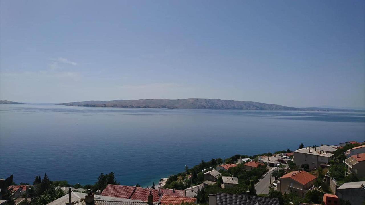 Apartment Ampulica 2 Senj  Zewnętrze zdjęcie